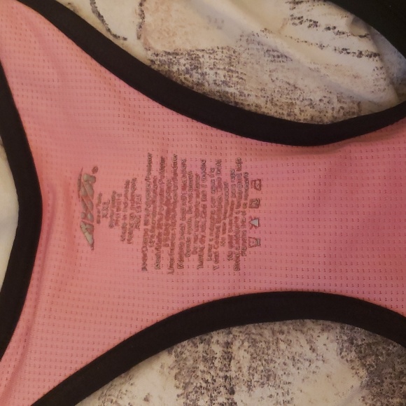 Avia 2x Sports Bra - Picture 2 of 5